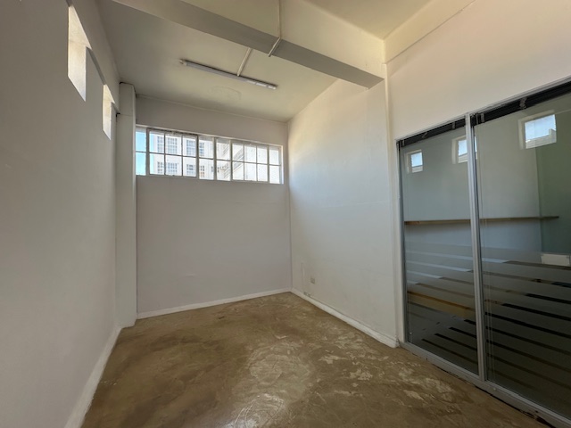 To Let Commercial Property for Rent in Woodstock Western Cape